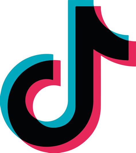 Tik Tok Icon Circle Png Image With Transparent Background Png Free | Images and Photos finder