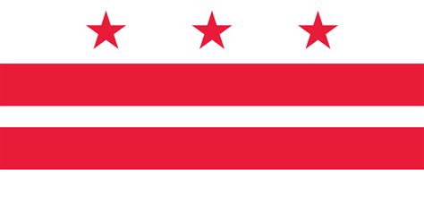 800px-Flag_of_the_District_of_Columbia.svg - State by State