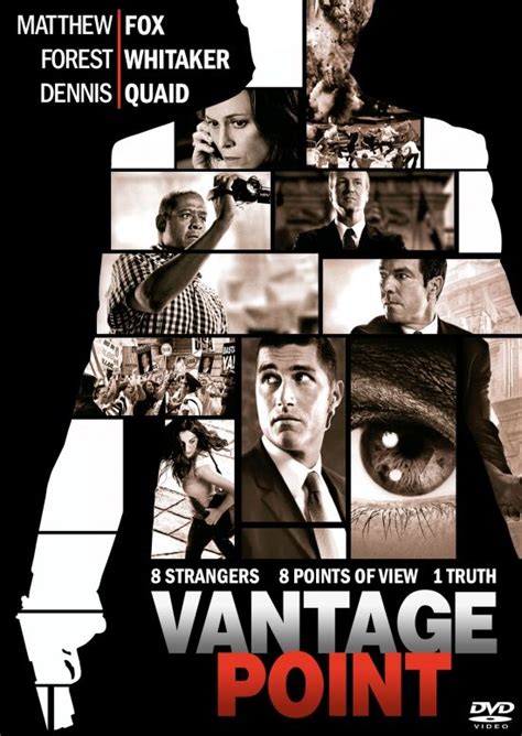 Vantage Point | Pelis