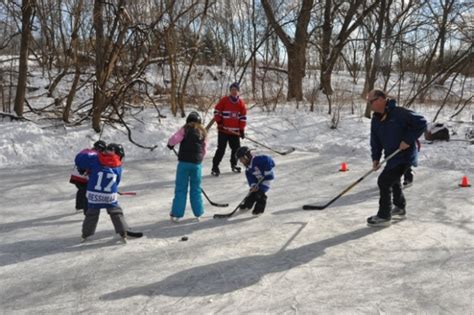 Picture This: Your kids playing hockey | CTV News