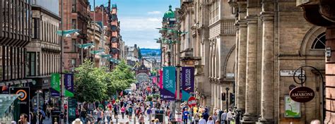 Savills Blog | Glasgow's Buchanan Street continues to attract major new ...