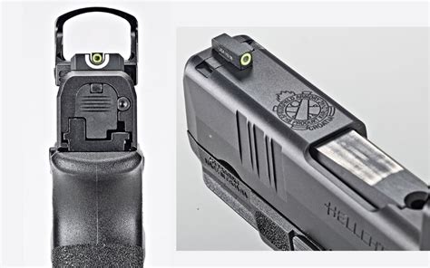 Springfield Armory Hellcat 9mm Review | [December Updated]