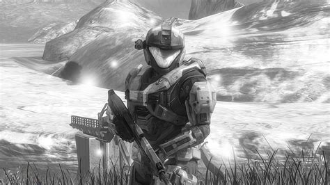 Halo Reach: Kat by WhiplashDesigns on DeviantArt