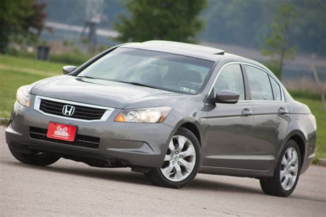 2009 Used Honda Accord EX-L for sale, Sunroof, Heated Seats | Car Dealership in Philadelphia