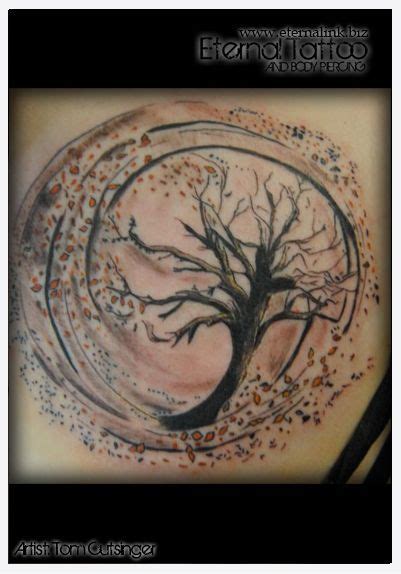 Pix For > Wind Blowing Tattoo | Wind tattoo, Tattoos, Tree tattoo