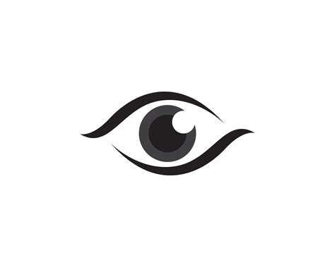 Eye Logo Vector Art, Icons, and Graphics for Free Download