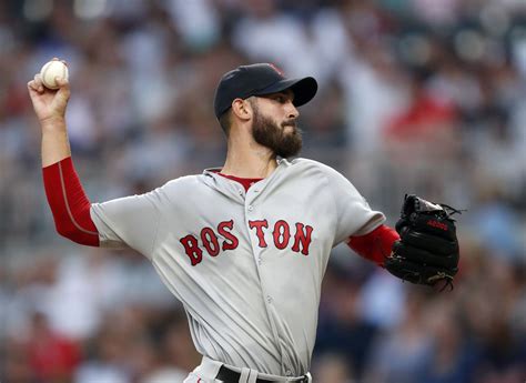 Boston Red Sox smart to give Rick Porcello extra rest after Sunday start - masslive.com