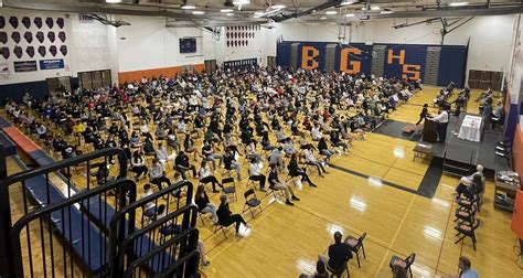 Buffalo Grove High School Principal's Blog: Principal Wardle's Weekly Blog 05/21/2021