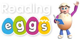 Reading Eggs | Where Children Learn to Read Online