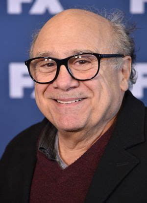 Danny DeVito Facts | Britannica