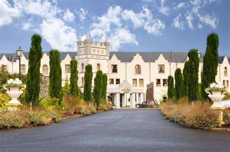 Muckross Park Hotel & Spa, Killarney | AerLingusVacationStore.com