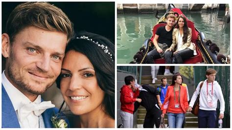 Who is David Goffin Girlfriend? Know All About Stephanie Tuccitto