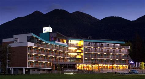 Bohinj Park Eco Hotel, Bohinjska Bistrica