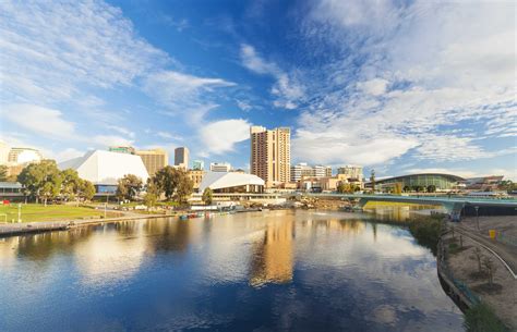 Sehenswürdigkeiten in Ihrem Adelaide Urlaub | Tourlane