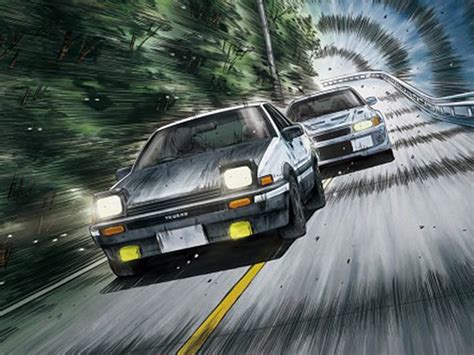 Ultimate Initial D AE86 Guide | Drifted.com