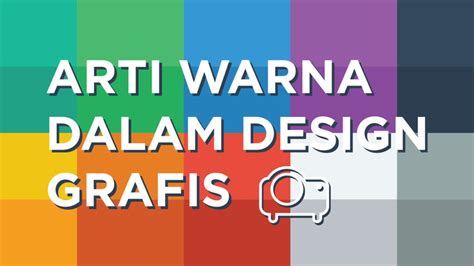 Pemilihan Warna dalam Desain! - IDS | BTEC