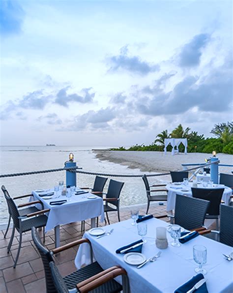 Indoor & Outdoor Waterfront Dining - The Wharf, Cayman Islands | Waterfront restaurant, Indoor ...