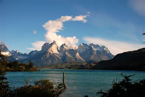 Patagonia is fighting climate change with economic freedom