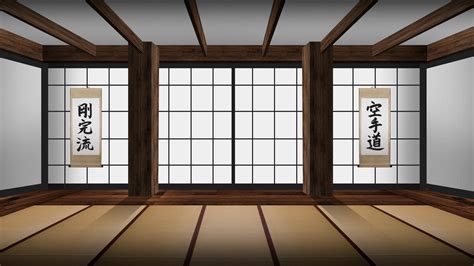 Dojo Desktop Wallpapers - Top Free Dojo Desktop Backgrounds - WallpaperAccess