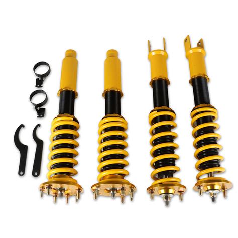 Coilover for 2008 to 2015 Honda Accord Daysyore