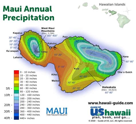 Maui Weather May 2024 - Arlen Betteann