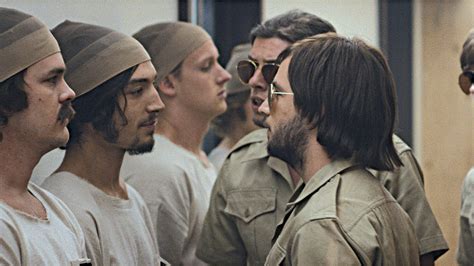 The Stanford Prison Experiment (2015) - AZ Movies