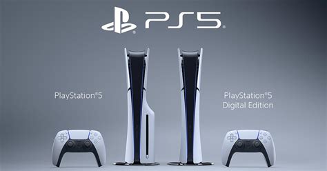 Sony PlayStation 5 'Slim' announced: What you need to know - revü