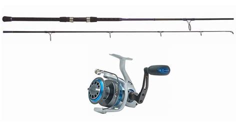 The 5 Best Catfish Rod And Reel Combo Options You Should Consider | The ...