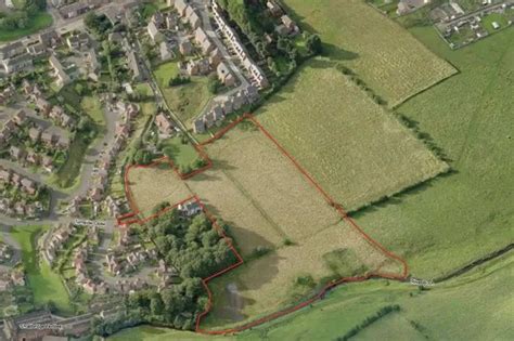 Greenfield sites in Rochdale could be at of risk of development as the borough struggles to meet ...