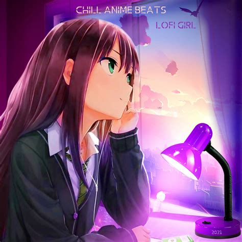 Chill Anime Beats | Spotify