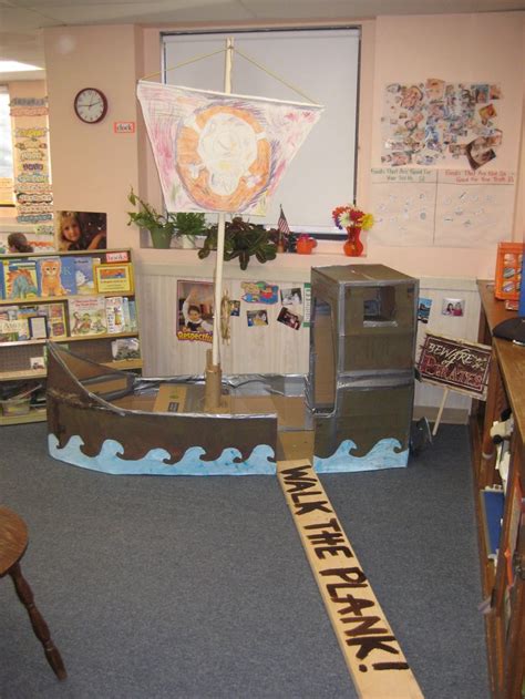 369 best images about Classroom Displays on Pinterest | Post office, Reception class and ...