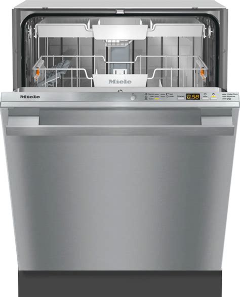 Miele 24" Built-in Dishwasher | Spencer's TV & Appliance | Phoenix, AZ