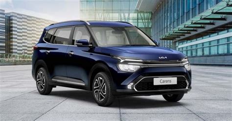 Discover the latest Kia Carens Review Philippines