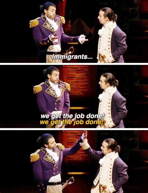 Hamilton In Memes