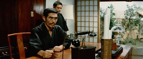 Fist of Fury (1972) | The Criterion Collection