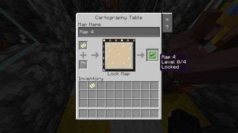 Cartography table in Minecraft: Everything players need to know