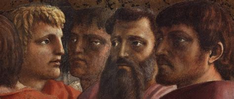 The Italian Artist Masaccio. The Italian Artist Masaccio | by New ...