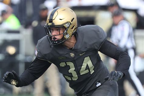 College Football: A closer look at Army’s offense and defense - Against ...