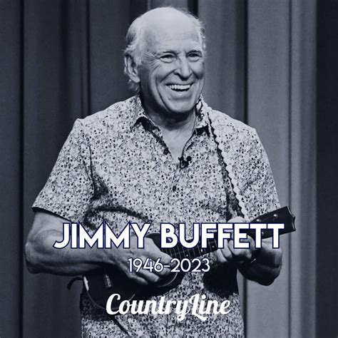 Remembering Jimmy Buffett - CountryLine Radio