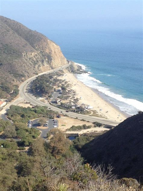 Point Mugu State Park - Malibu, CA | State parks, Park, Malibu