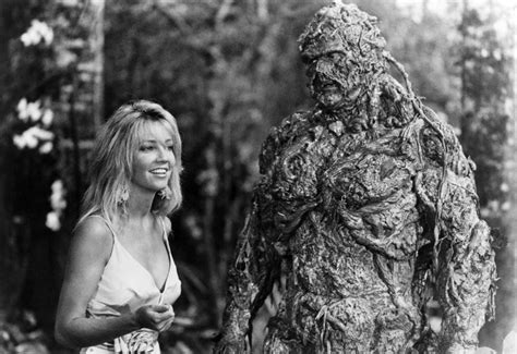 Pin on Swamp Thing | Science fiction movies, Swamp thing 1982, Swamp