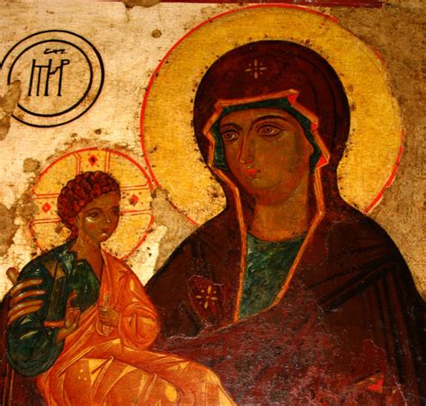 What is the Significance of Greek Religious Icons?