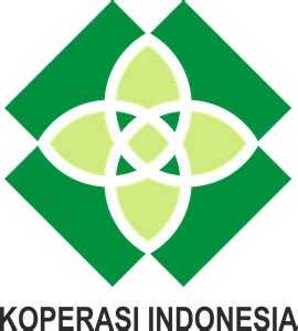 koperasi indonesia Logo PNG Vector (CDR) Free Download