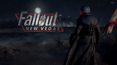 Fallout: New Vegas [3] wallpaper - Game wallpapers - #8166