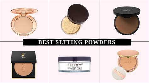 Best Powder Makeup For Oily Skin | Saubhaya Makeup