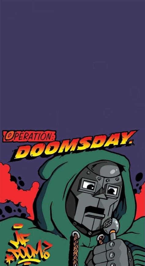 Mf Doom Wallpaper Browse Mf Doom Wallpaper with collections of Album Covers, Alpha Coders, Art ...