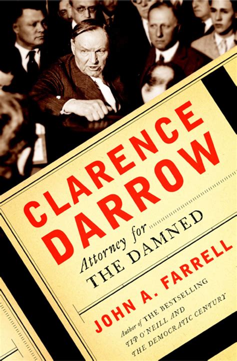 Clarence Darrow (eBook) | Clarence darrow, Clarence, Attorneys