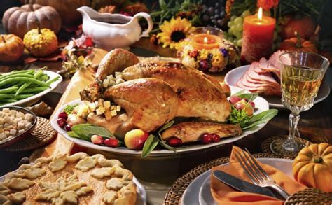 Christmas Dinner Ideas Not Ham Or Turkey 2023 New Perfect The Best Incredible | Christmas ...