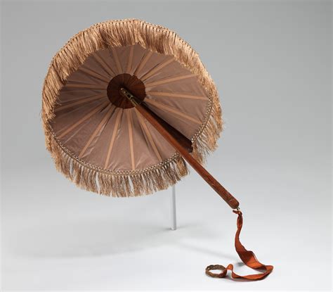 Parasol | American | The Metropolitan Museum of Art