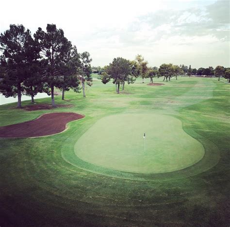 Dobson Ranch Golf Course – GOLF STAY AND PLAYS